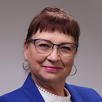Alina Chojecka