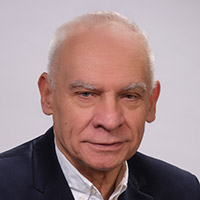 Janusz Ogiegło