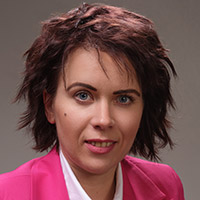 Katarzyna Grzybek